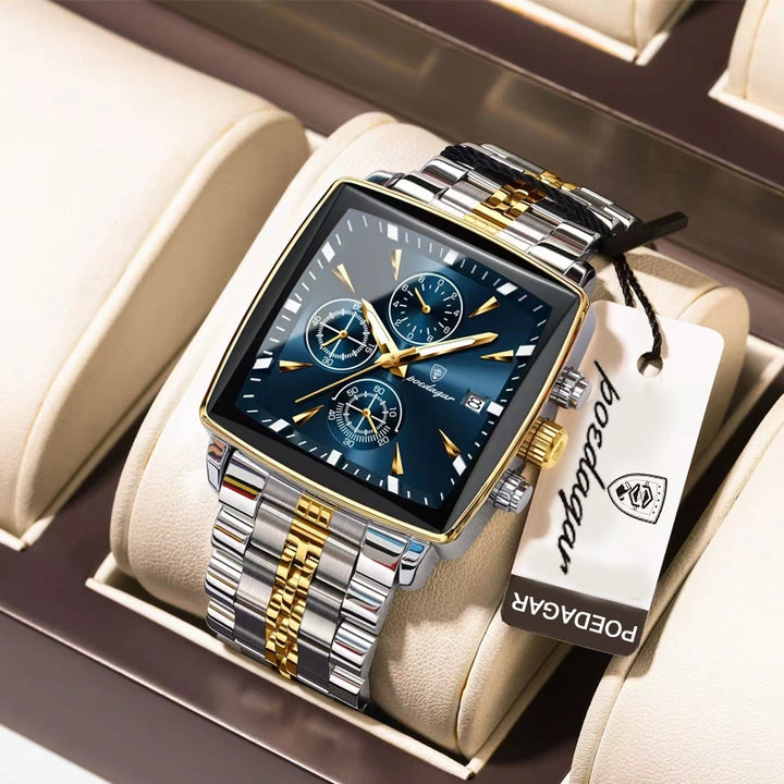 🕰️ Montre POEDAGAR 866